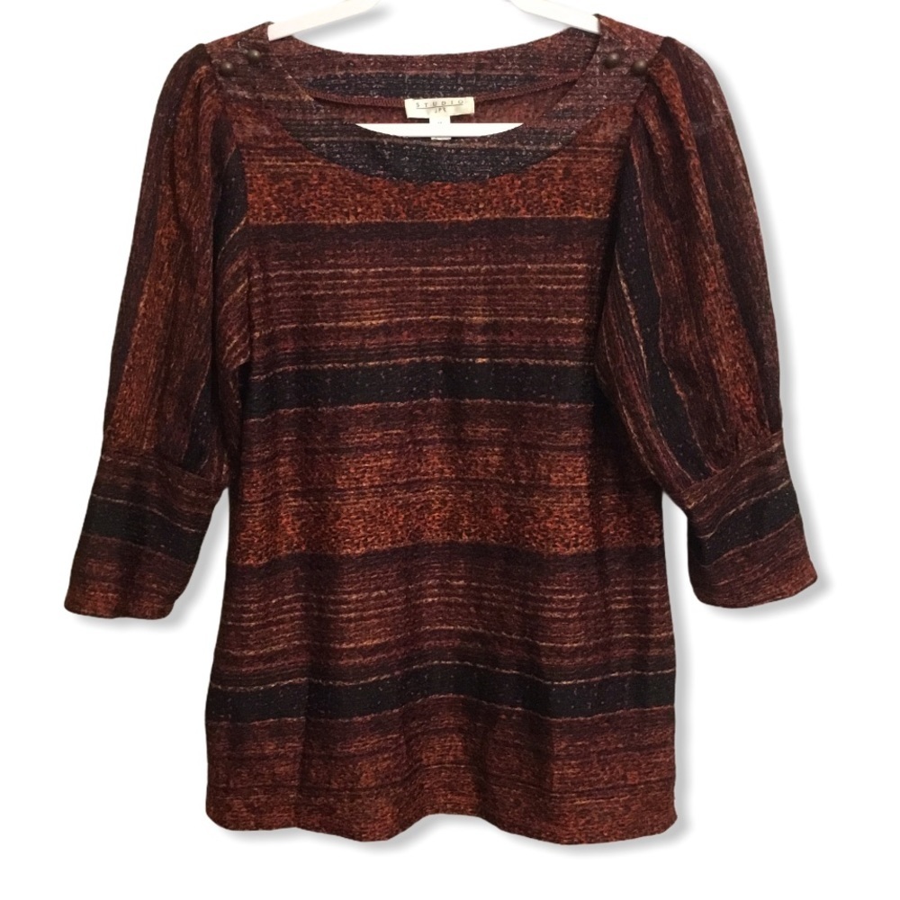 STUDIO BY JPR BLOUSE SIZE M